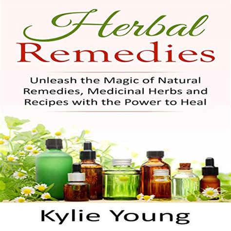 The Healing Touch of Herbal Magic near Me